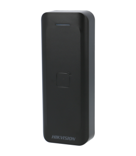 DS-K1802M Lecteur intérieur / extérieur avec carte mifare 13.56mhz