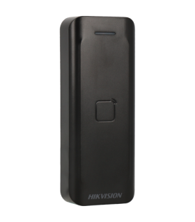 DS-K1802E Lecteur intérieur / extérieur avec carte em card