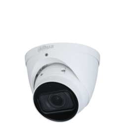 Caméra IP Turret | 5 mpx | VF 2.7-13.5 mm