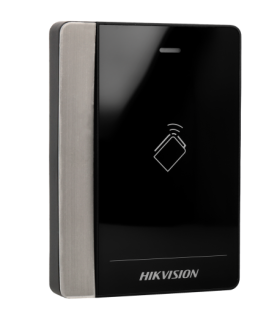 DS-K1102AE Lecteur intérieur / extérieur avec carte em card