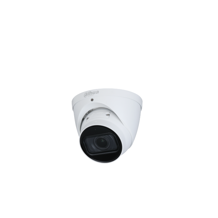 Caméra IP Turret | 5 mpx | VF 2.7-13.5 mm