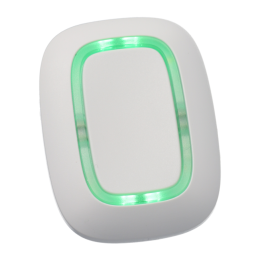 Bouton de panique sans fil Grade 2 Ajax