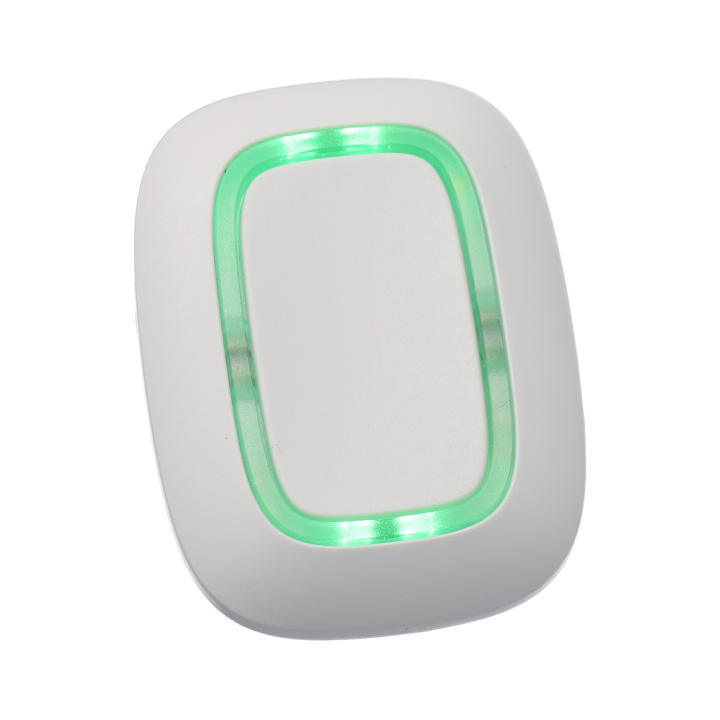 Bouton de panique sans fil Grade 2 Ajax