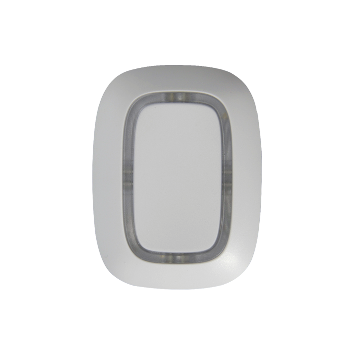 Bouton de panique sans fil Grade 2 Ajax
