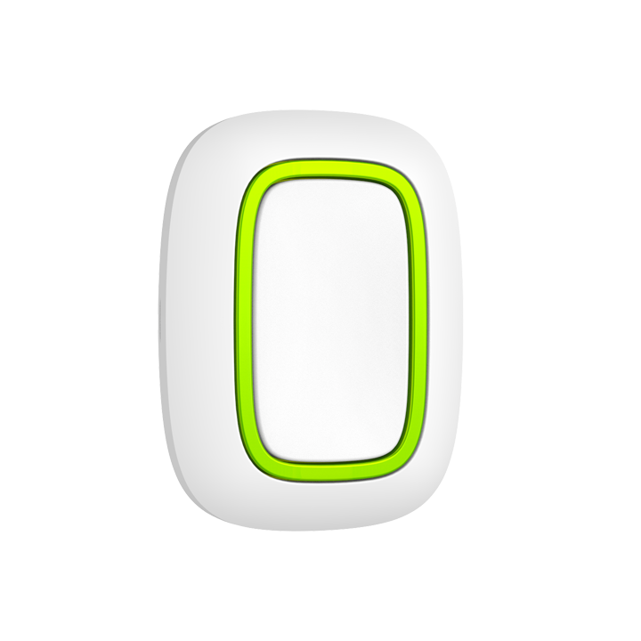 Bouton de panique sans fil Grade 2 Ajax