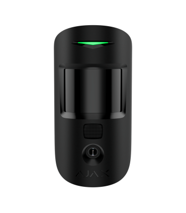 Détecteur photo avec demande d'image | Ajax Superior