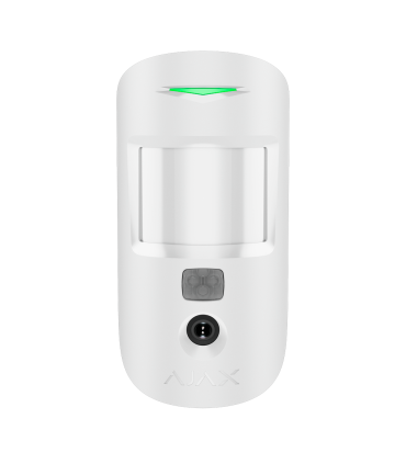 Ajax MOTIONCAM-PHOD-S-W