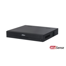 Enregistreur IP | 32 canaux| Rés. 32 Mpx max | IA