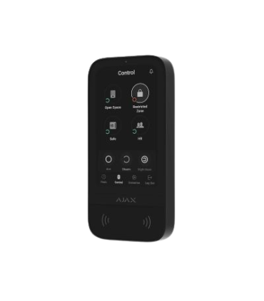 AJAX KEYPADTOUCHSCREEN-B