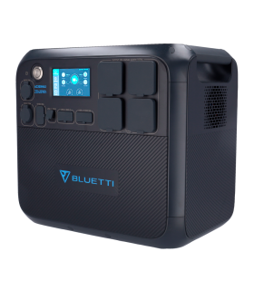 BLUETTI Générateur Électrique Portable AC200MAX