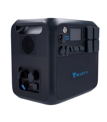 BLUETTI Générateur Électrique Portable AC200MAX