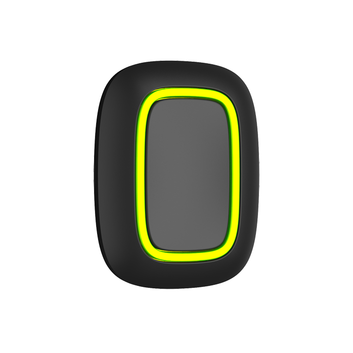 Bouton de panique sans fil Grade 2 Ajax
