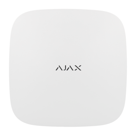 AJ-HUB2-DC6V-W