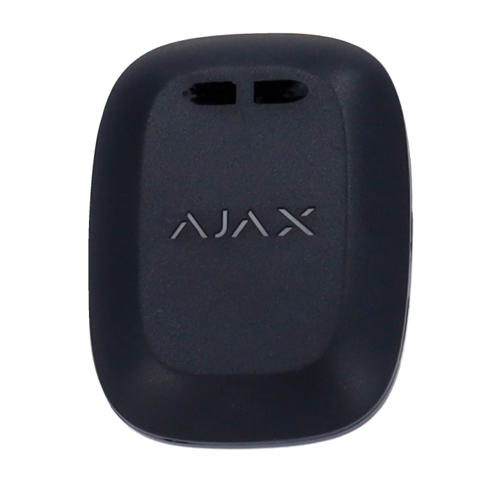 Double bouton de panique Grade 2 Ajax