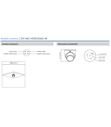 HAC-HDW3200GP-0280B-S5