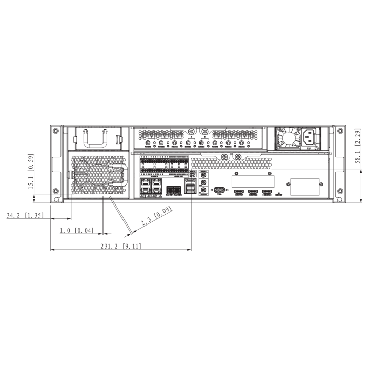 IVSS7016