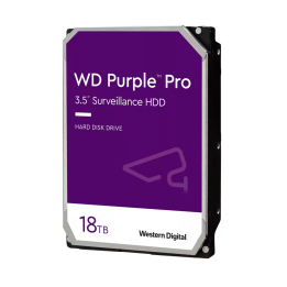 Disque dur 18 To Western Digital