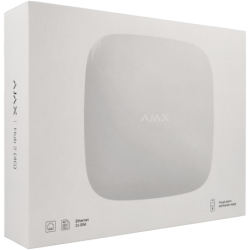 AJ-HUB2-4G-W