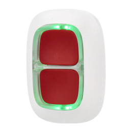 Double bouton de panique Grade 2 Ajax