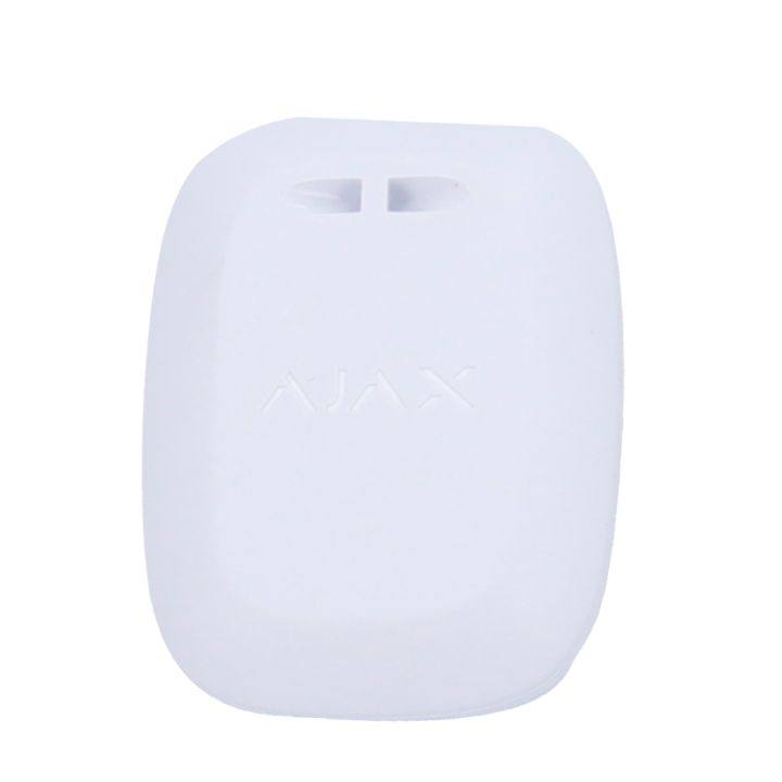 Double bouton de panique Grade 2 Ajax