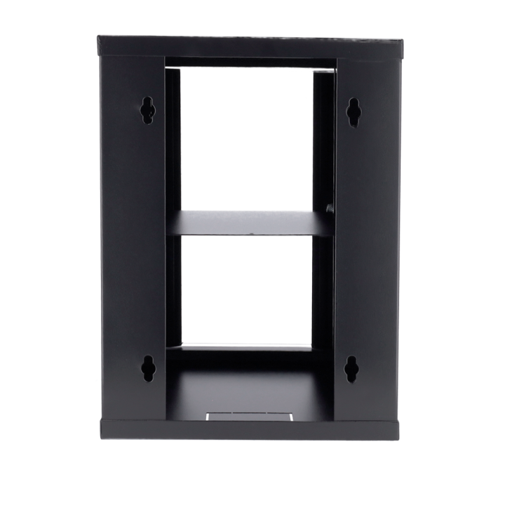 Armoire rack pour mur jusqu'à 9U rack de 10"