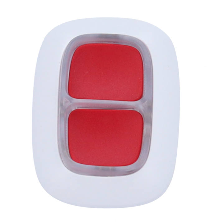 Double bouton de panique Grade 2 Ajax