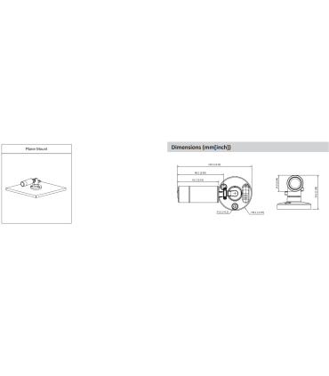 HAC-HUM3200GP-B-0280B-S5