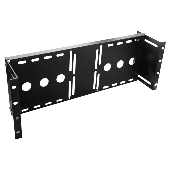 Support VESA pour l'installation en rack