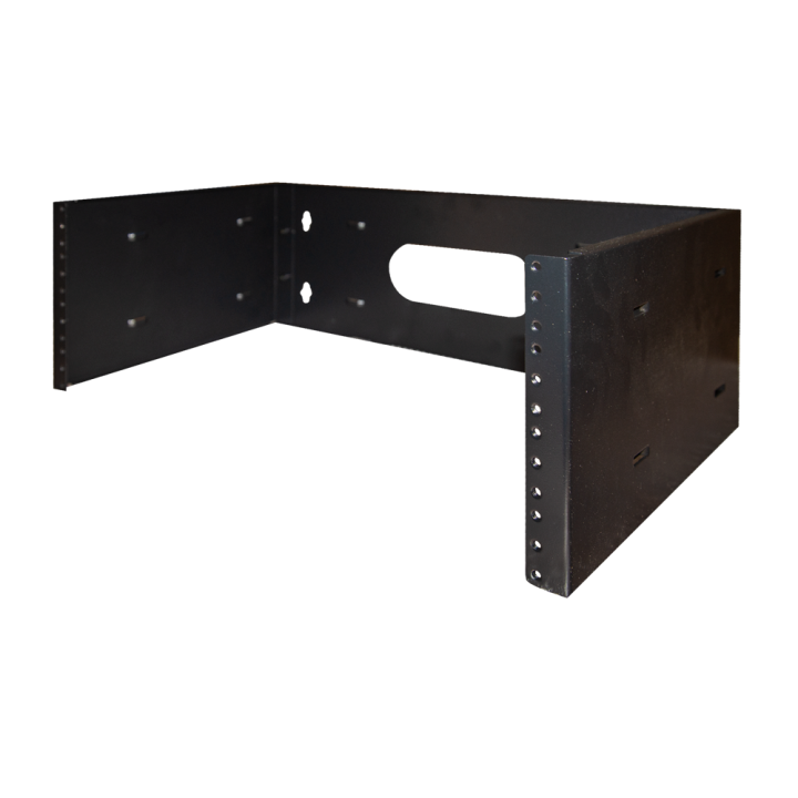 Armoire rack murale à rayonnages ouverts