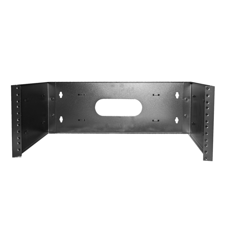 Armoire rack murale à rayonnages ouverts