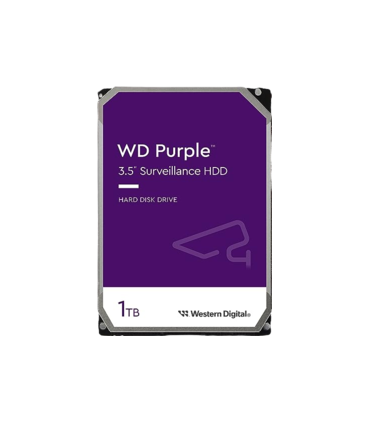 Disque dur 1To Western Digital