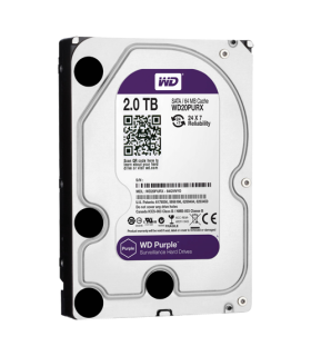 Disque dur 2To Western Digital