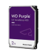 Disque dur 2To Western Digital