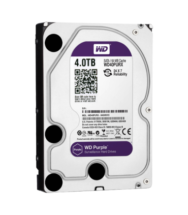 HDD4T WESTERN DIGITAL