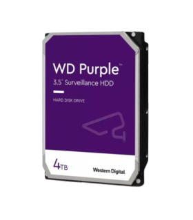 Disque dur 4To Western Digital