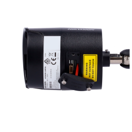 DS-2CD2043G2-LI2U(2.8mm)(BLACK)