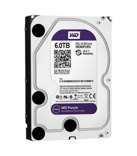 Disque dur 6To Western Digital
