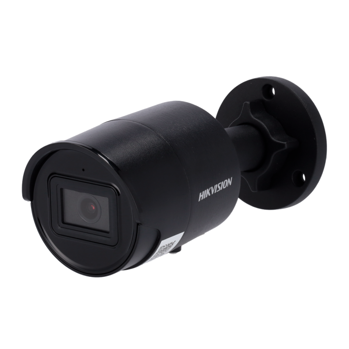 DS-2CD2043G2-LI2U(2.8mm)(BLACK)