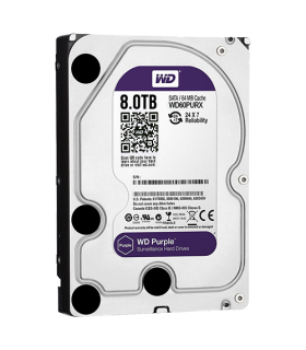 Disque dur 8To Western Digital