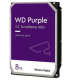 Disque dur 8To Western Digital
