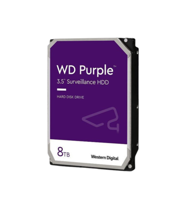 Disque dur 8To Western Digital