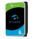 Disque dur 6To Seagate