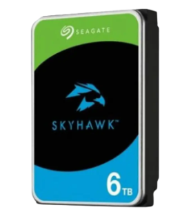 Disque dur 6To Seagate