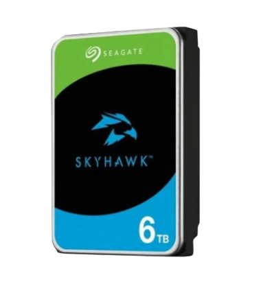 Disque dur 6To Seagate