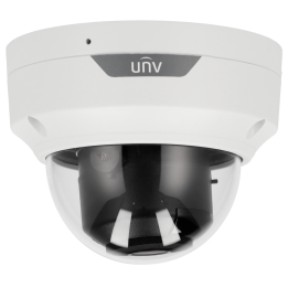 Caméra IP 4 Mpx | Obj. fixe 2.8 mm