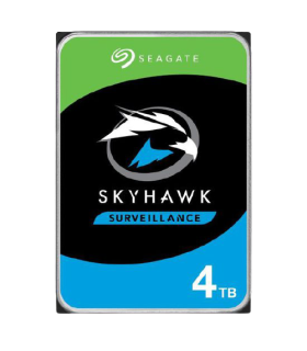 Disque dur 4To Seagate