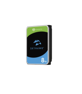 Disque dur 8To Seagate