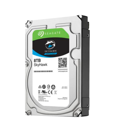 Disque dur 8To Seagate