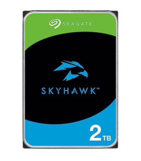 Disque dur 2To Seagate