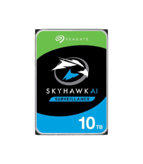 Disque dur 10To Seagate